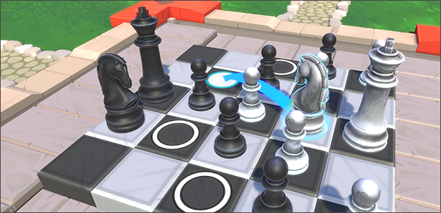 Heroes of Chess Game for Android - Download